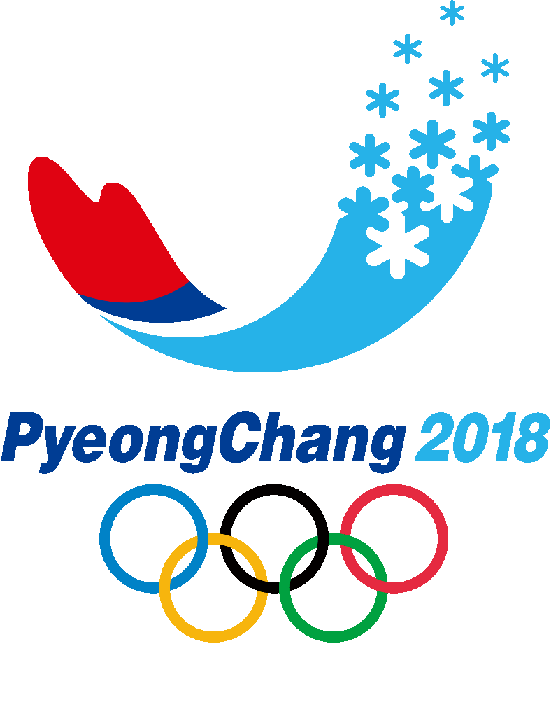 2018 Olympic Winter Games, PyeongChang Event Schedule Postcards